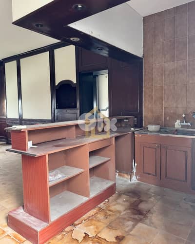 Apartment for sale in Tabarja JS232 شقة للبيع في طبرجا