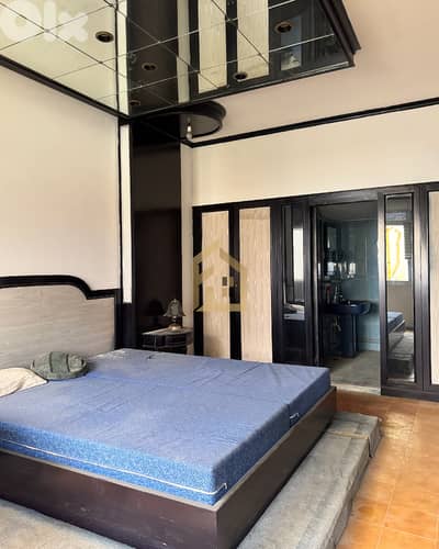 Apartment for sale in Tabarja JS232 شقة للبيع في طبرجا