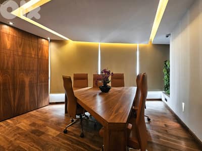 GMC136LG Office for sale in Achrafieh - مكتب للبيع في الأشرفية