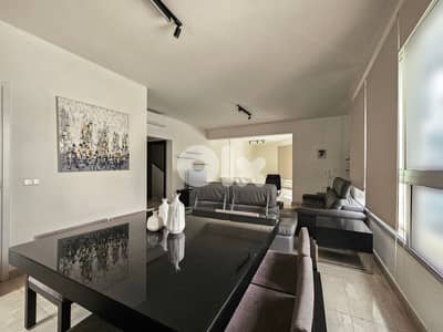 GMC137LG Apartment for sale in Achrafieh - شقة للبيع في الأشرفية