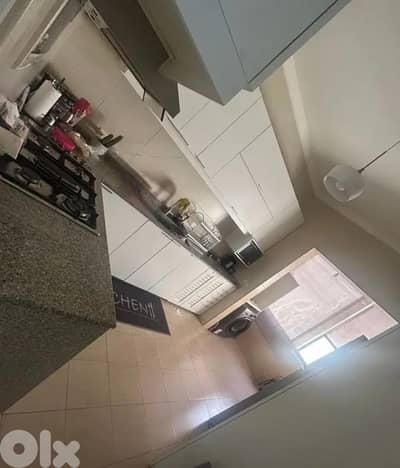 2 BEDROOMS | FANAR PRIME | CALM AREA | DECORATED, (FA-204) S. J