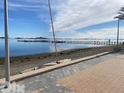 Spain Get your residency! Semi-detached house with sea view #0047