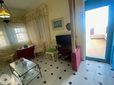 Spain Get your residency! Semi-detached house with sea view #0047