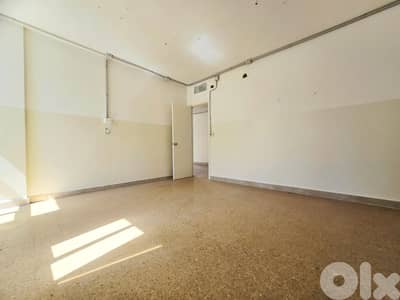 RAO26-4830 Office 135 sqm for Rent in Gemmayzeh – Beirut