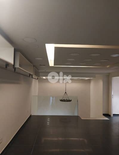 170 sqm Shop for Rent Kaslik Main Commercial Street *PRIME LOCATION*