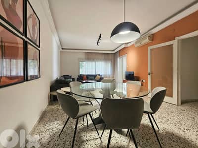GMC140LG Apartment for rent in Achrafieh - شقة للإيجار في الأشرفية