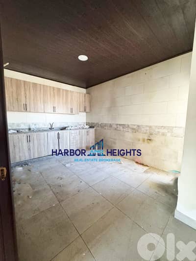 Apartment for Sale in Sin el Fil  - شقة للبيع في سن الفيل