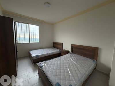 GMB163JC - Apartment For Sale In Jbeil - شقة للبيع في جبيل