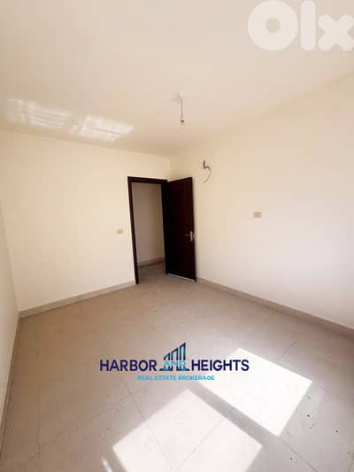 Apartment for Sale in Sin el Fil - شقة للبيع في سن الفيل