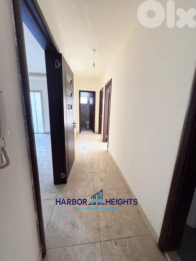 Apartment for Sale in Sin el Fil - شقة للبيع في سن الفيل