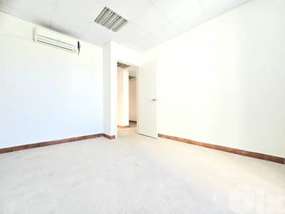 RAO26-4831 Office 135m2 for Rent in Gemmayzeh – Beirut