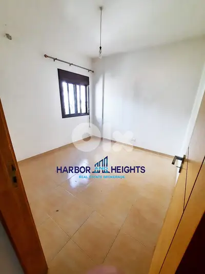 Apartment for Rent in Naccache - شقة للإيجار في النقاش