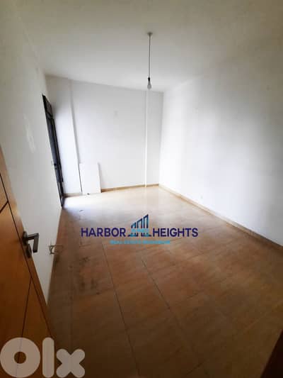 Apartment for Rent in Naccache - شقة للإيجار في النقاش