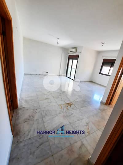 Apartment for Rent in Naccache - شقة للإيجار في النقاش