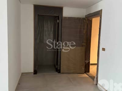 Luxury Apartment in Achrafieh | Open Sea View in Prime Location