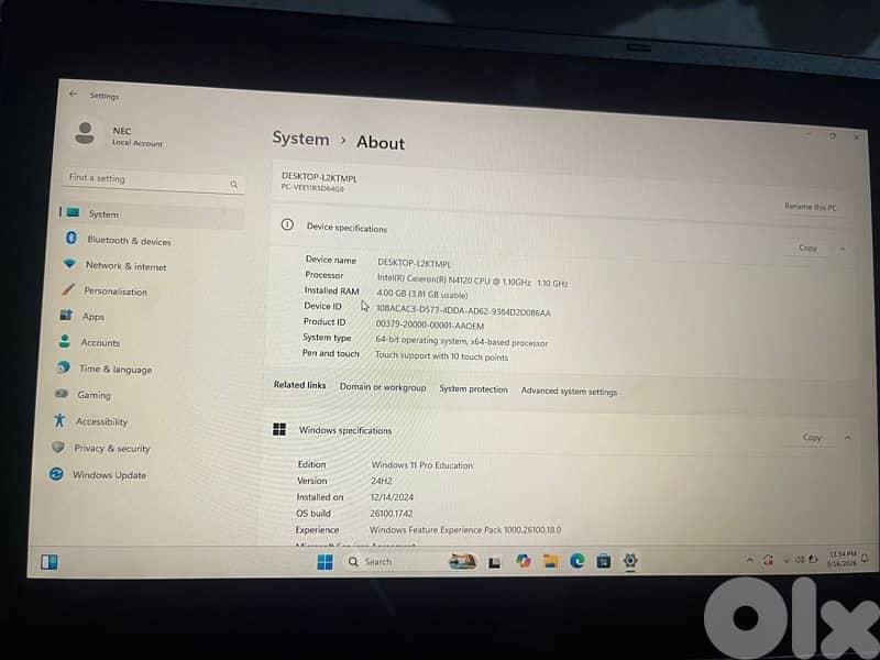 laptop 2