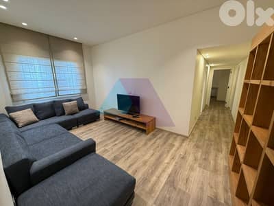 220m2 apartment+sea view 4sale in Kfarhabeib - شقة للبيع في كفرحباب