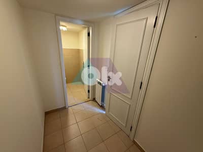220m2 apartment+sea view 4sale in Kfarhabeib - شقة للبيع في كفرحباب