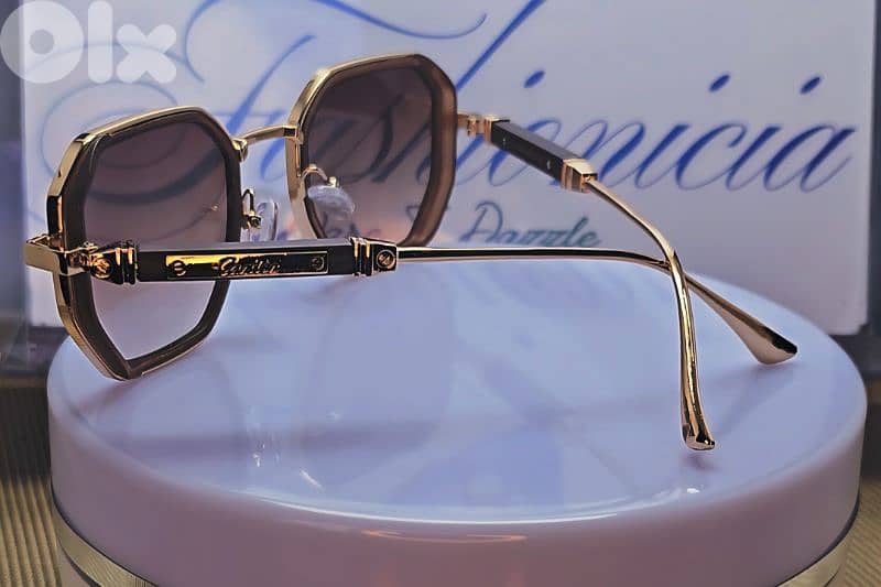 Cartier Sunglasses 1
