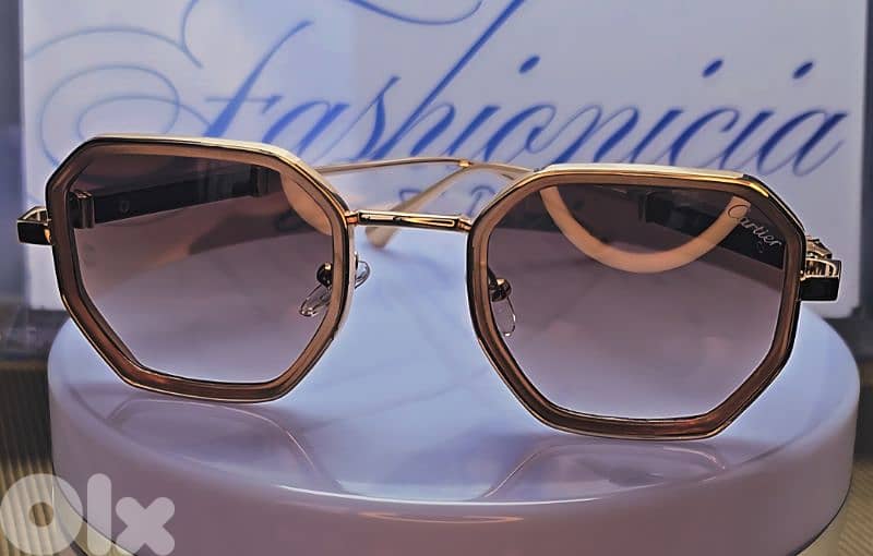 Cartier Sunglasses 3