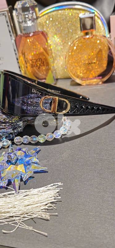 Dior VeryDior M1U sunglasses 0