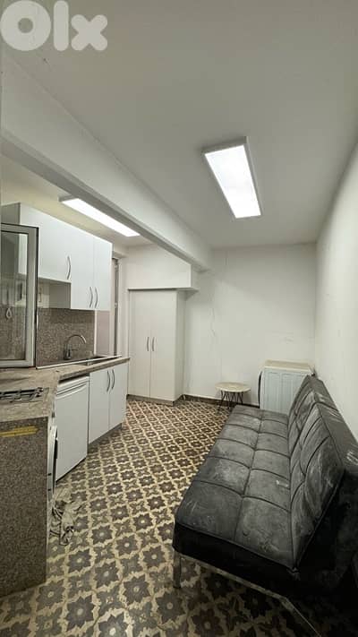 Studio for sale in Gemmayze - gouraud street