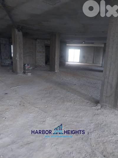 Warehouse for Sale in Ballouneh - مستودع للبيع في بلونة