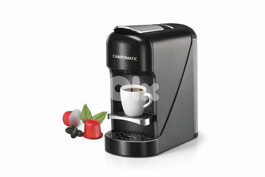 coffee machine 0