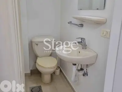 Office Space for Rent in Jdeide | Prime Location with 24/7 Utilities