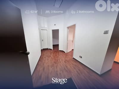 Office Space for Rent in Jdeide | Prime Location with 24/7 Utilities