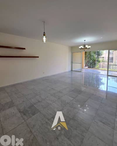 180 SQM Apartment Located In Gated Community In Bsalim