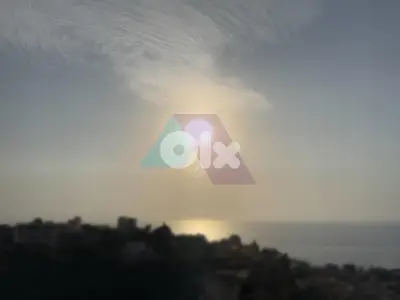 3 bedroom apartment+sea view 4sale in Okaybe - شقة للبيع في العقيبة