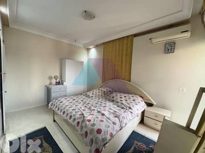 3 bedroom apartment+sea view 4sale in Okaybe - شقة للبيع في العقيبة