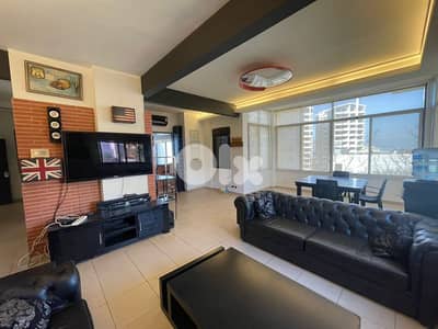 apartment For sale in Kaslik شقة للبيع في الكسليك