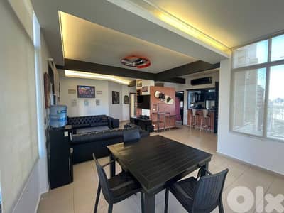 apartment For sale in Kaslik شقة للبيع في الكسليك