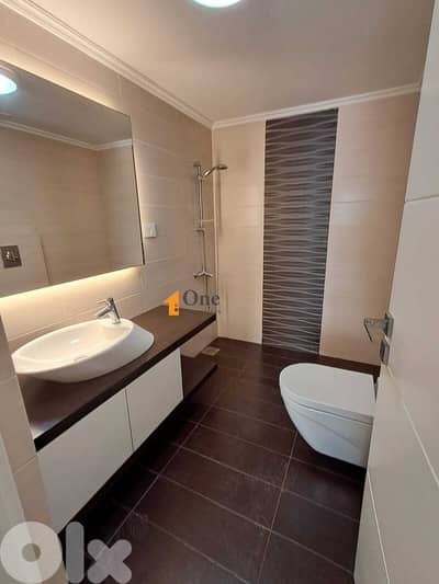 APARTMENT FOR SALE IN SAHEL ALMA - JOUNIEH