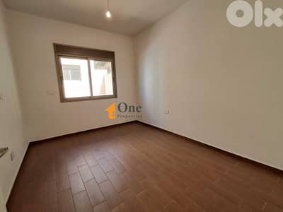APARTMENT FOR SALE IN SAHEL ALMA - JOUNIEH