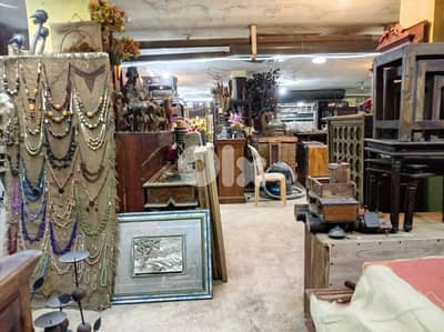 225 Sqm | Depot For Sale In Dekwaneh مستودع للبيع