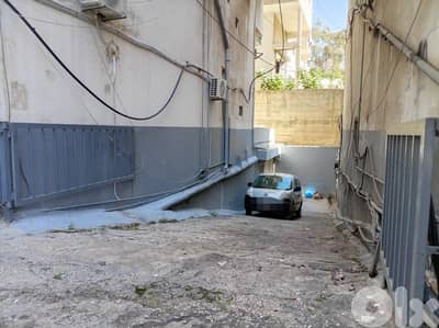 225 Sqm | Depot For Sale In Dekwaneh مستودع للبيع