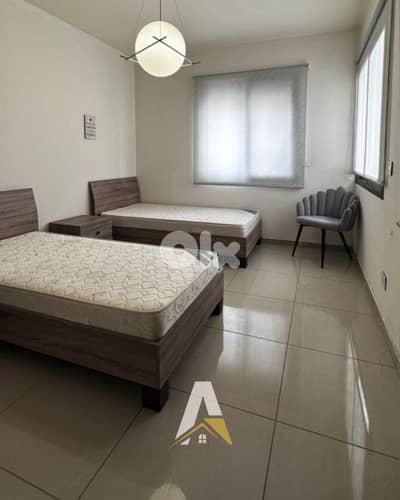 230 SQM Fully furnished Apartment In Sin El Fill