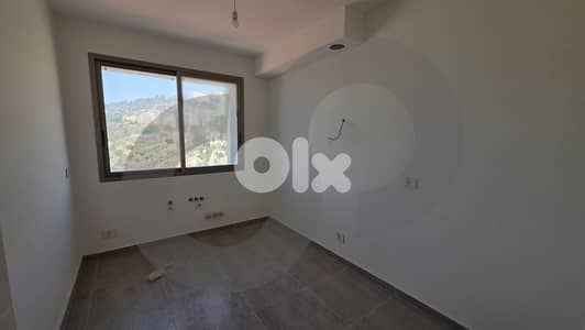 BALCONY/SEA VIEW & MOUNTAIN VIEW/Bsalim/بصاليم/REF#TO134040 !