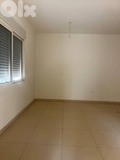Apartment with Garden for Sale in Mazraat Yachouh