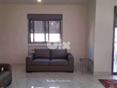 Apartment with Mountain View For SALE In Qonnabet Broumana #SS