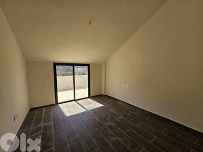 Beautiful 160SQM Rooftop with 60SQM Terrace for sale in Mar Chaaya