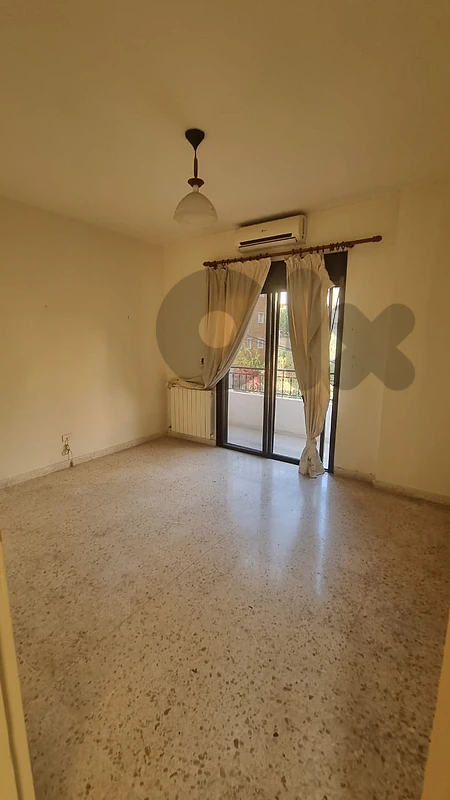 GMC263MAN Apartment for rent in Dik El Mahdi - شقة للاجار في ديك المحد