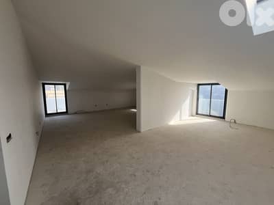 For rent office in Mansourieh - 100 sqm مكتب للإيجار في المنصورية