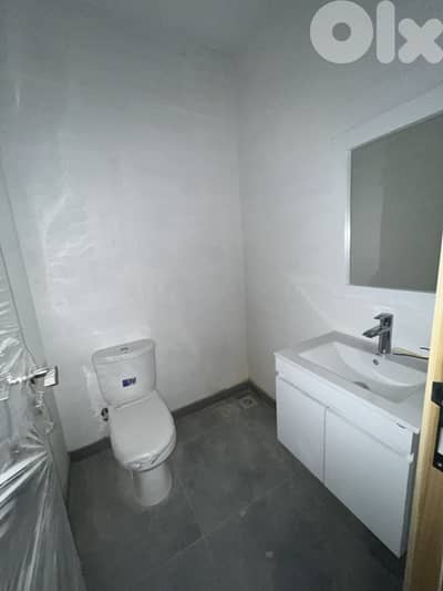 For rent office in Mansourieh - 100 sqm مكتب للإيجار في المنصورية