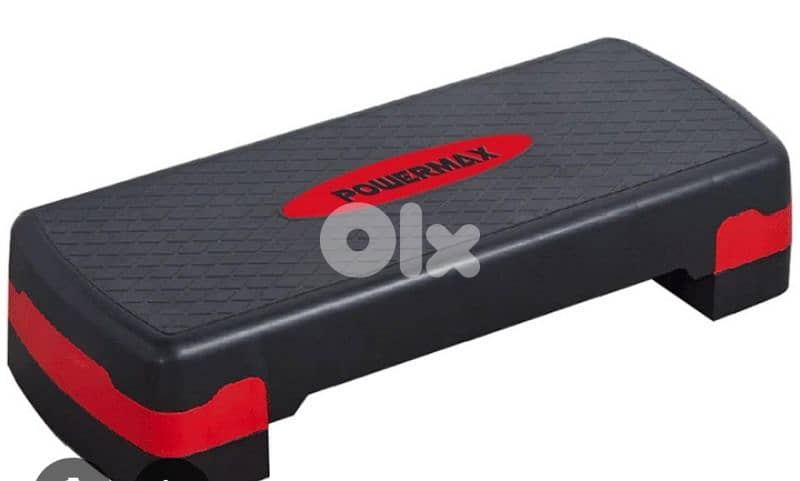 Sale Stepper from sports shop 0