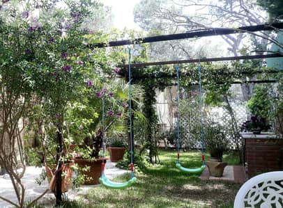 Prime Location Villa For Sale In Baabdath فيلا للبيع في بعبدات
