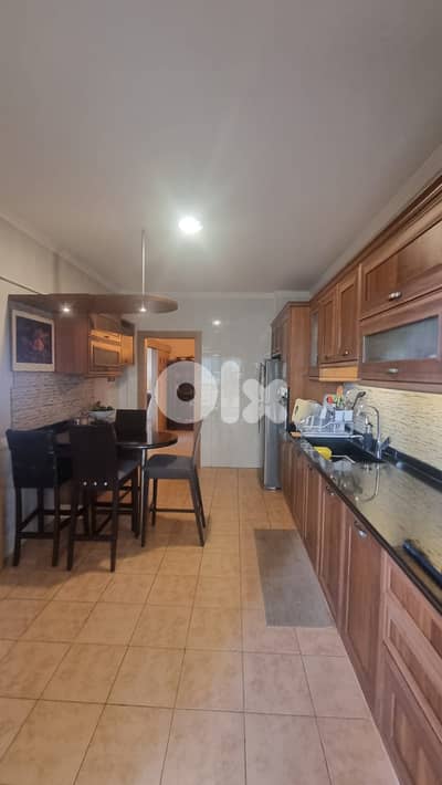 GMC264MAN Apartment for sale in Ain Aalak - شقة للبيع في عين العلق